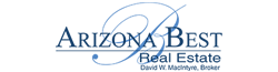 Arizona Best Real Estate Logo